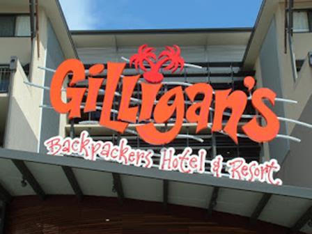 Gilligan's Cairns